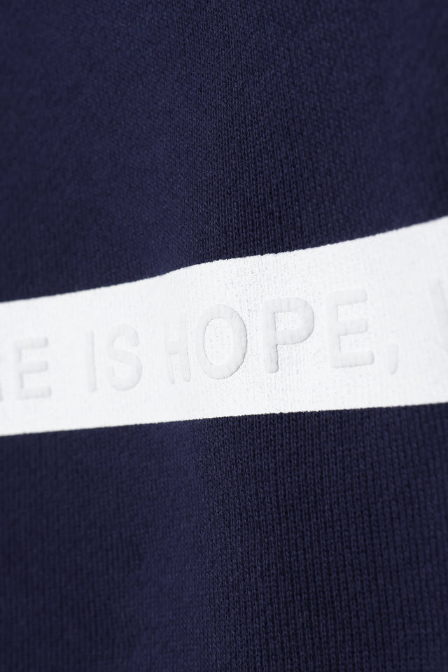 HEAVY CREWNECK SWEATSHIRT