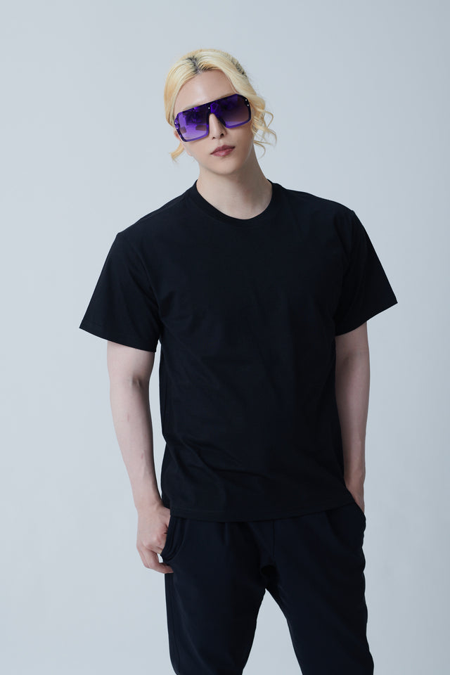 SILKY TOUCH TEE