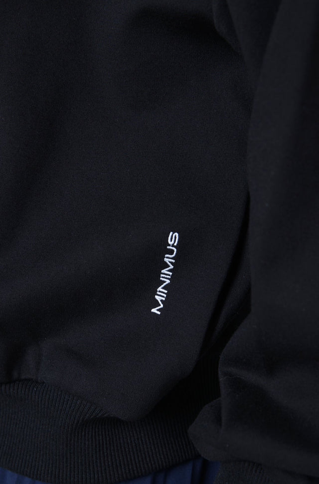 SHORT LENGTH OVERSIZE HOODIE 2