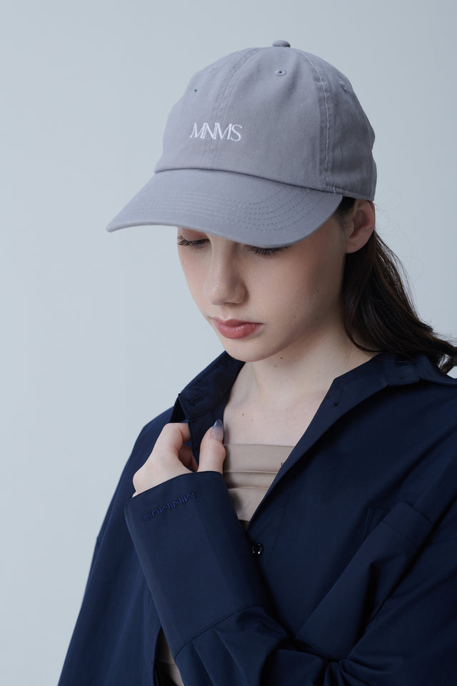 MNMS EMB CAP