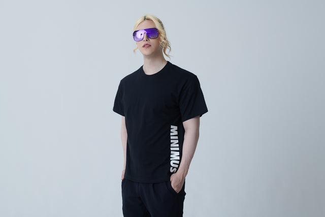 SILKY TOUCH TEE