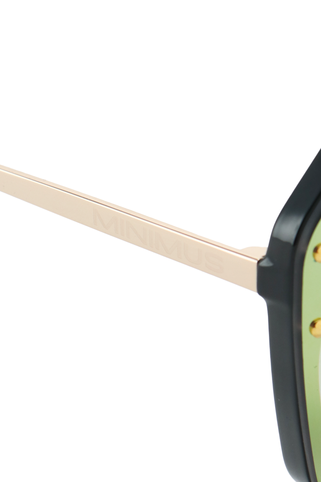 THE ICON MIRROR SUNGLASSES