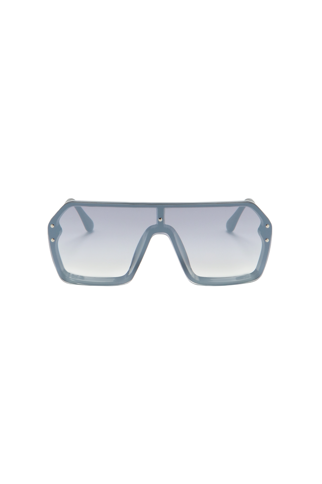 【予約販売】THE ICON MIRROR SUNGLASSES|ROLAND「LAST CALL」愛用モデル|GRAY & SPACE PURPLE