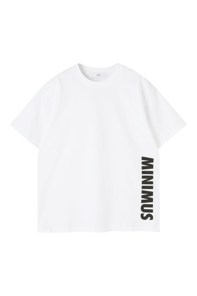 SILKY TOUCH TEE