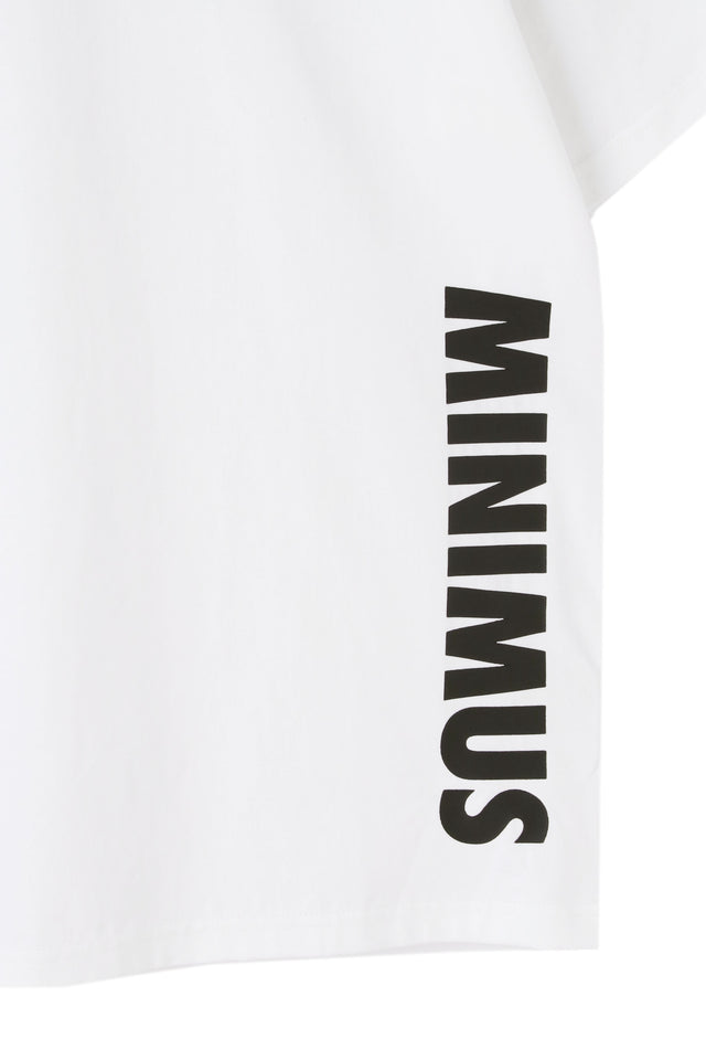 SILKY TOUCH TEE