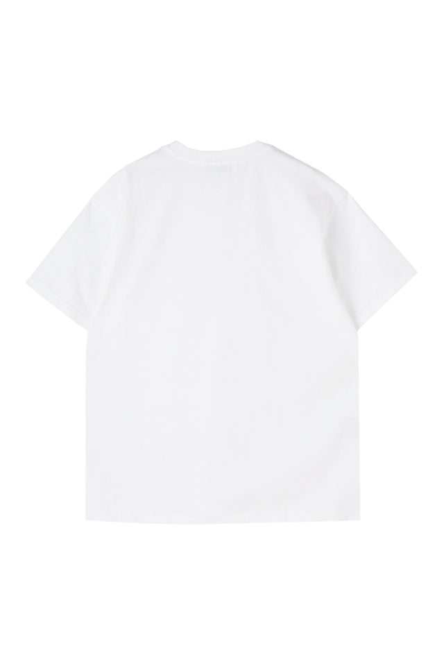 SILKY TOUCH TEE