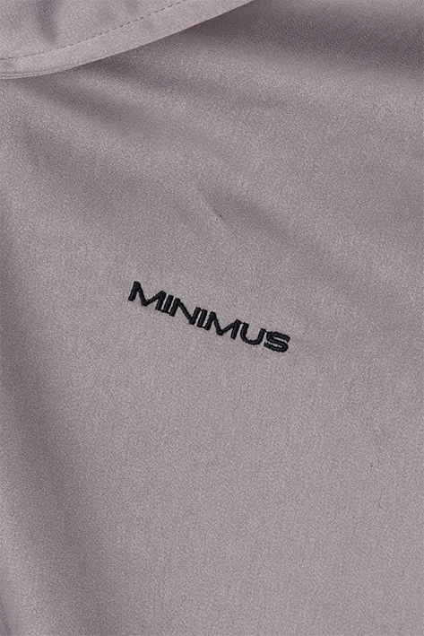 PULLBACK SATIN SHIRTS