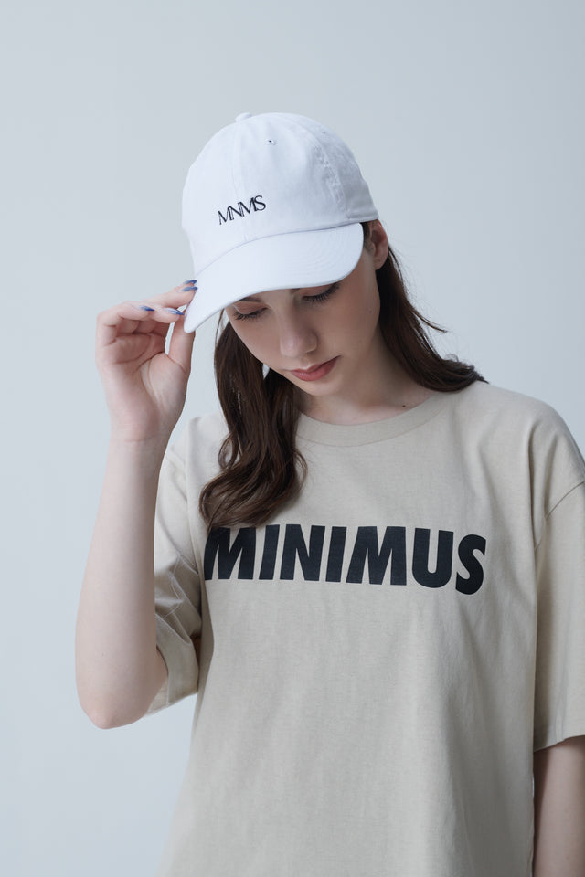 MNMS EMB CAP
