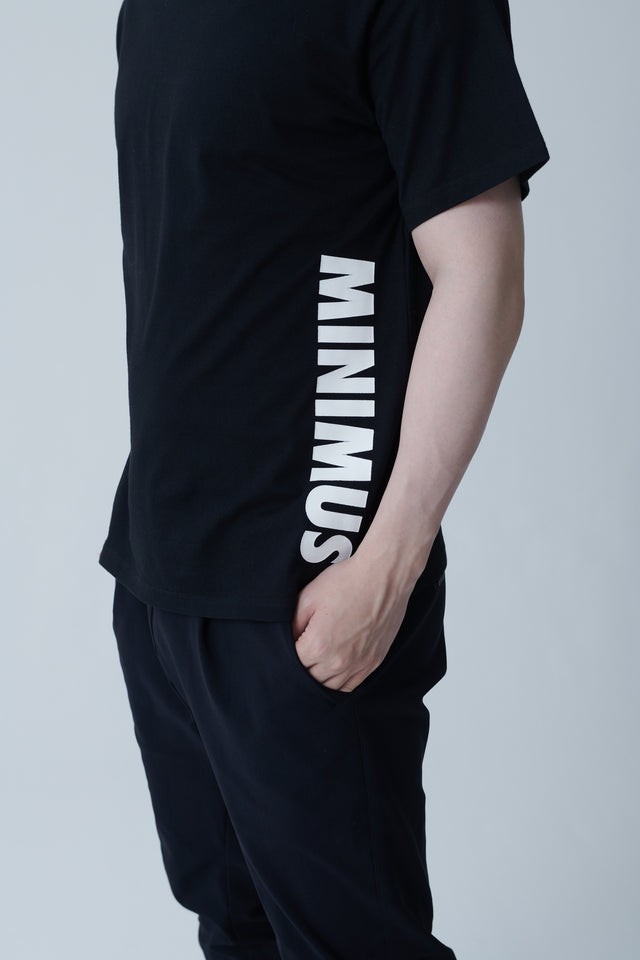 SILKY TOUCH TEE