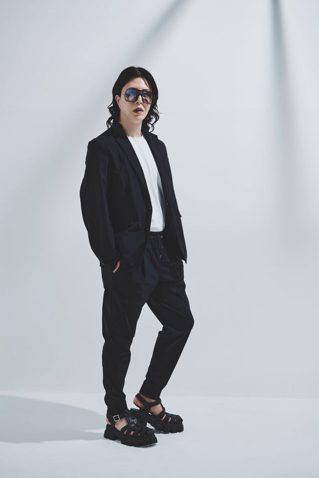 ACTIVE JERSEY PANTS