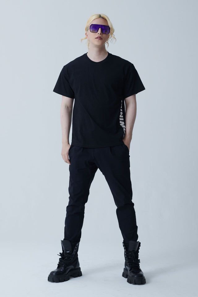 SILKY TOUCH TEE