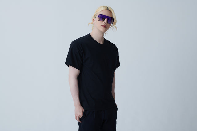 SILKY TOUCH TEE