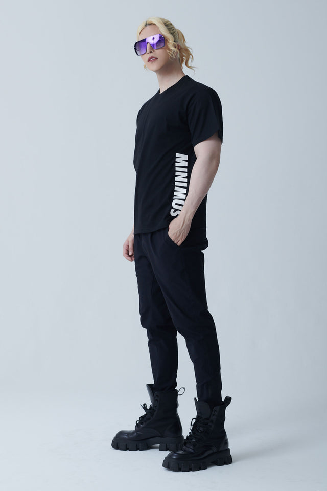 SILKY TOUCH TEE