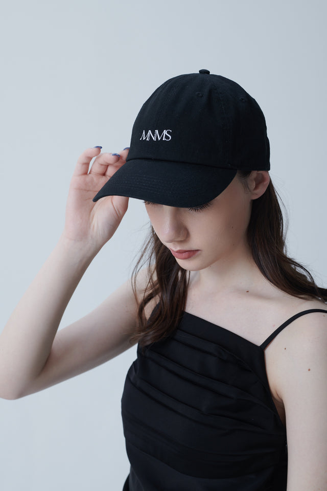 MNMS EMB CAP
