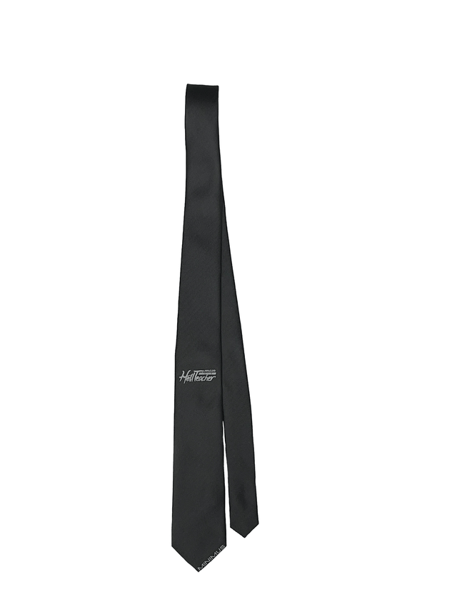 【地獄先生ぬ~べ~×MINIMUS】Hell Teacher NECK TIE