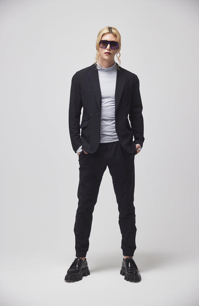 ACTIVE JERSEY PANTS
