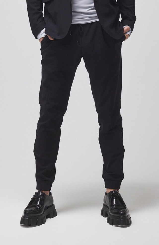 ACTIVE JERSEY PANTS