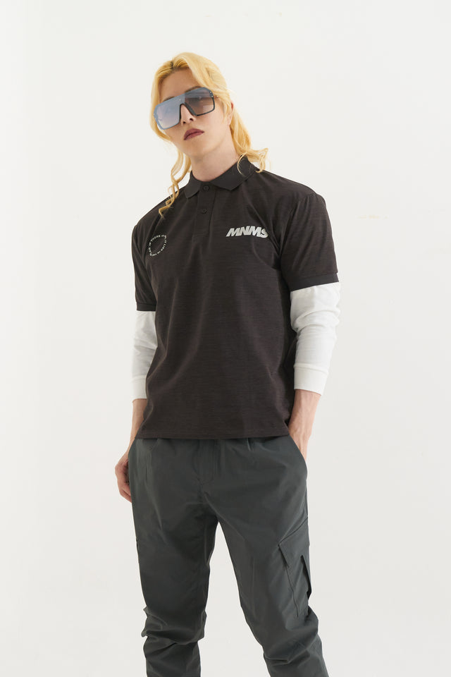 UL-DRA ACTIVE POLO