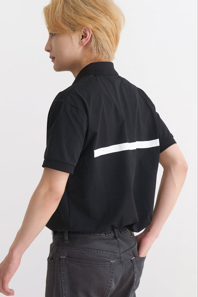 UL-DRA ACTIVE POLO