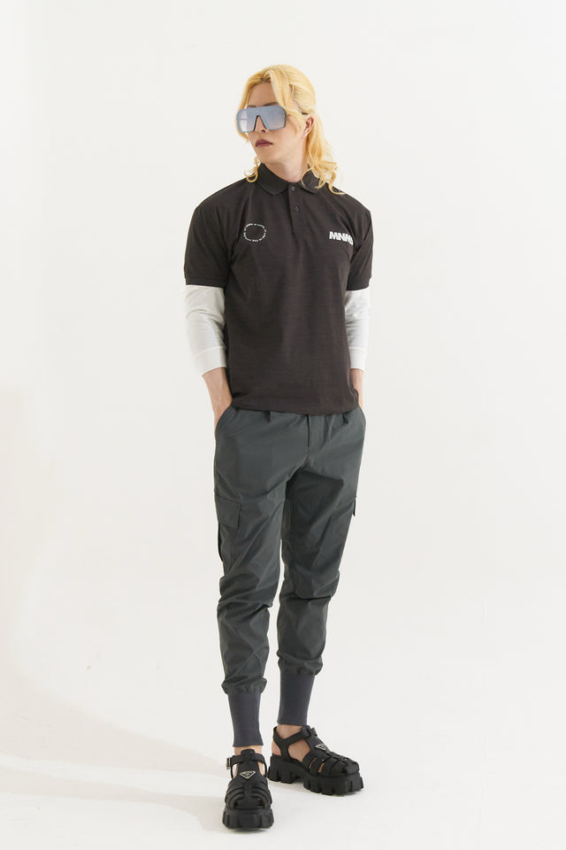 COREDURABLE LONG SLEEVE TEE