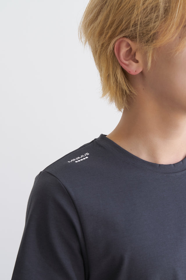STRAIGHT TECH TEE 2