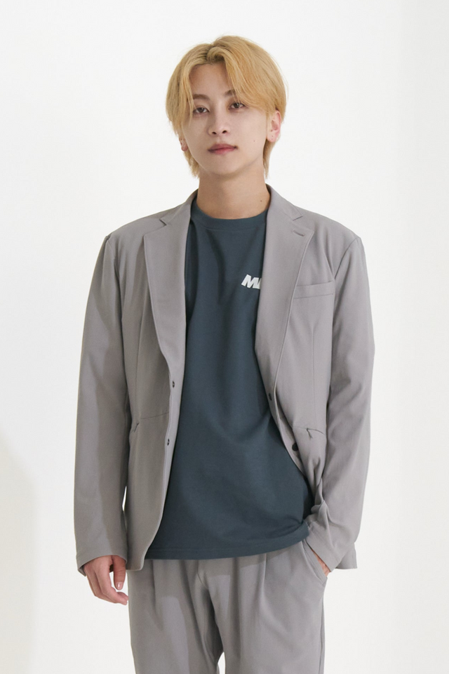 COREDURABLE TEE