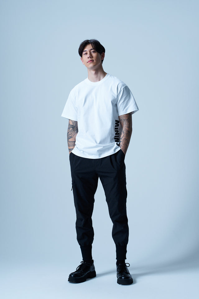 SILKY TOUCH TEE
