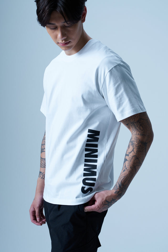 SILKY TOUCH TEE