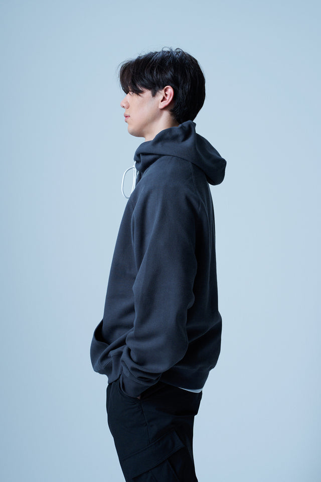 CALZE TECH HOODIE