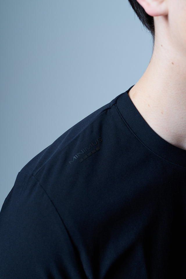 COOL TECH POCKET LONG SLEEVE TEE
