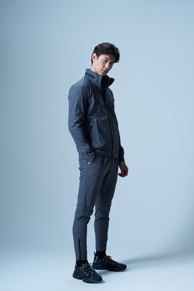 ACTIVE JERSEY PANTS