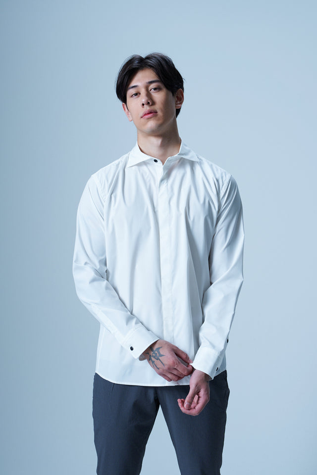 HITECH DRESS SHIRTS