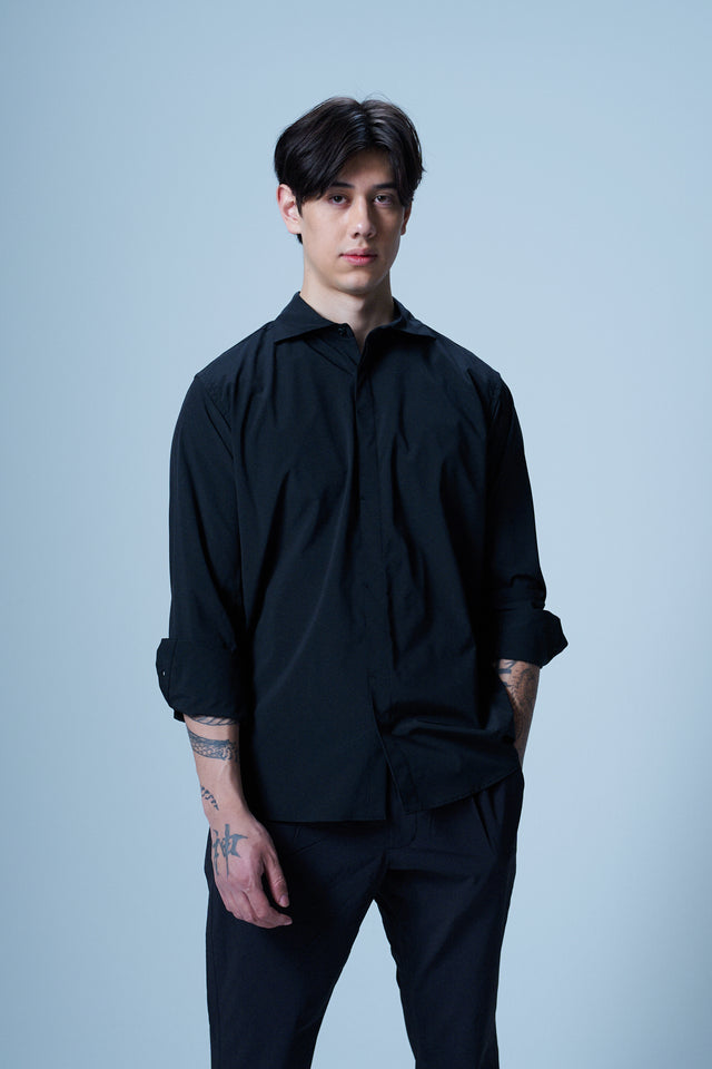 HITECH DRESS SHIRTS