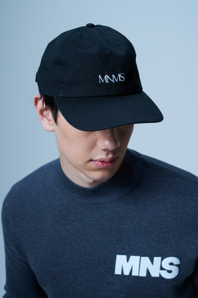 MNMS EMB CAP