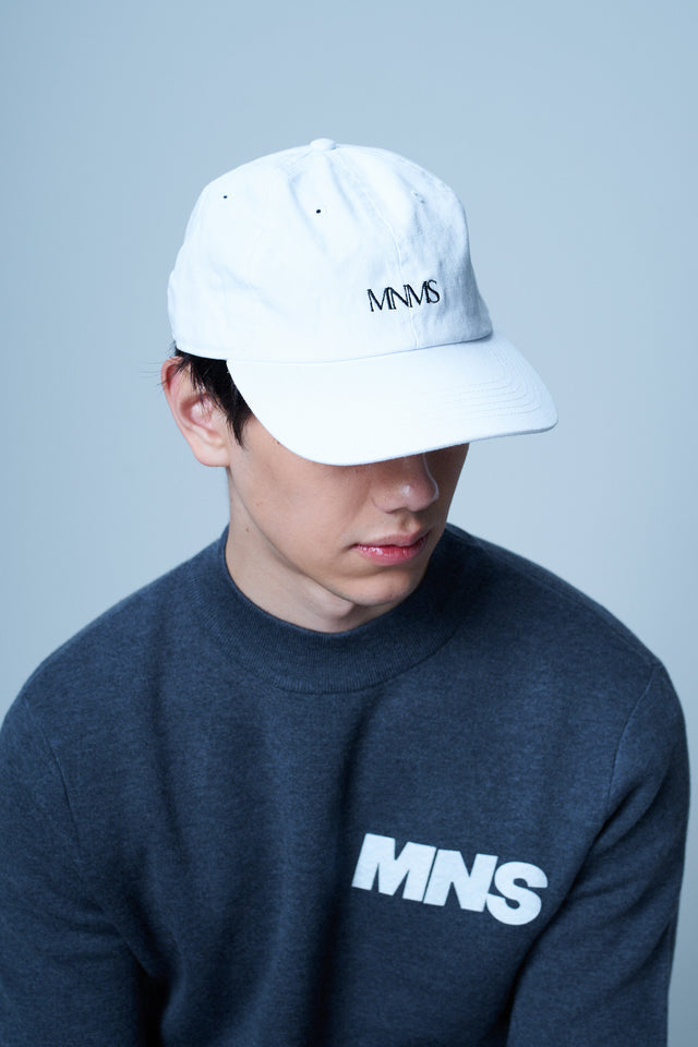 MNMS EMB CAP