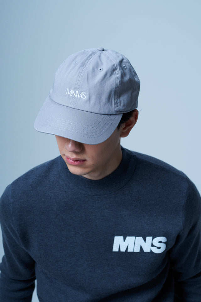 MNMS EMB CAP