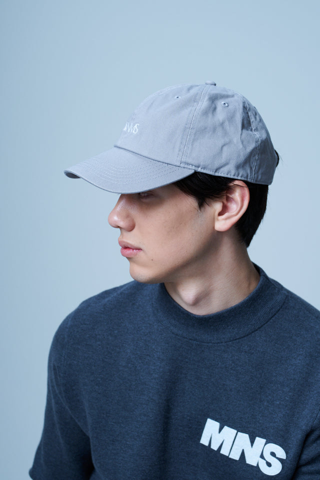 MNMS EMB CAP