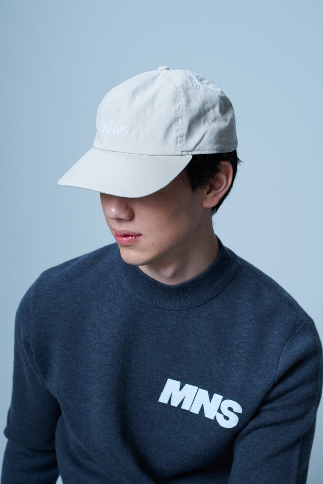 MNMS EMB CAP