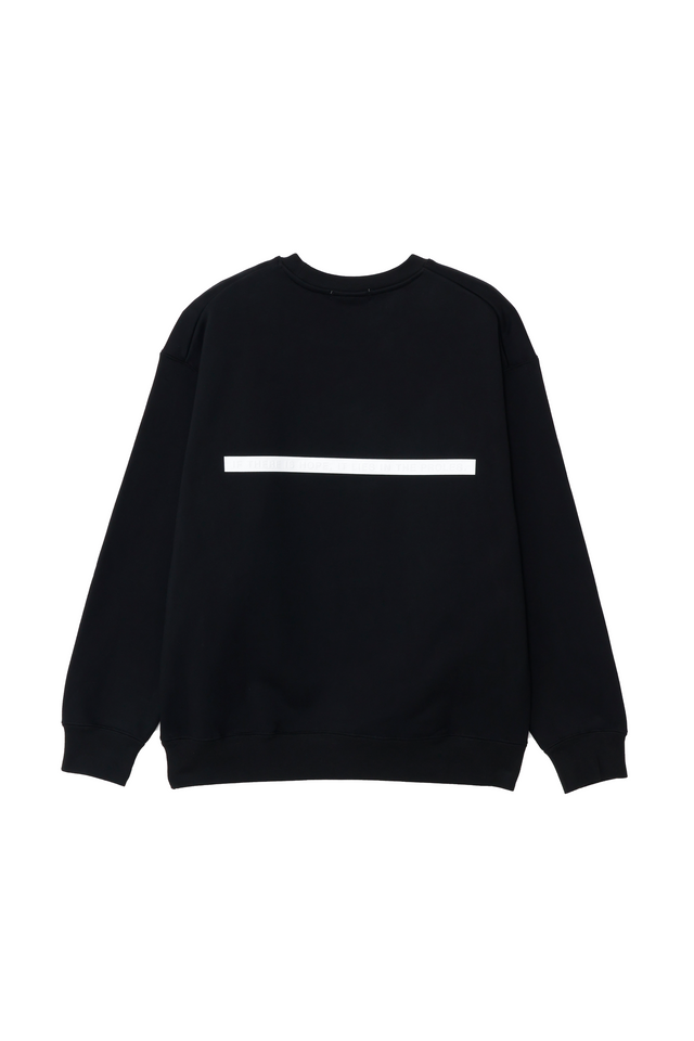 HEAVY CREWNECK SWEATSHIRT