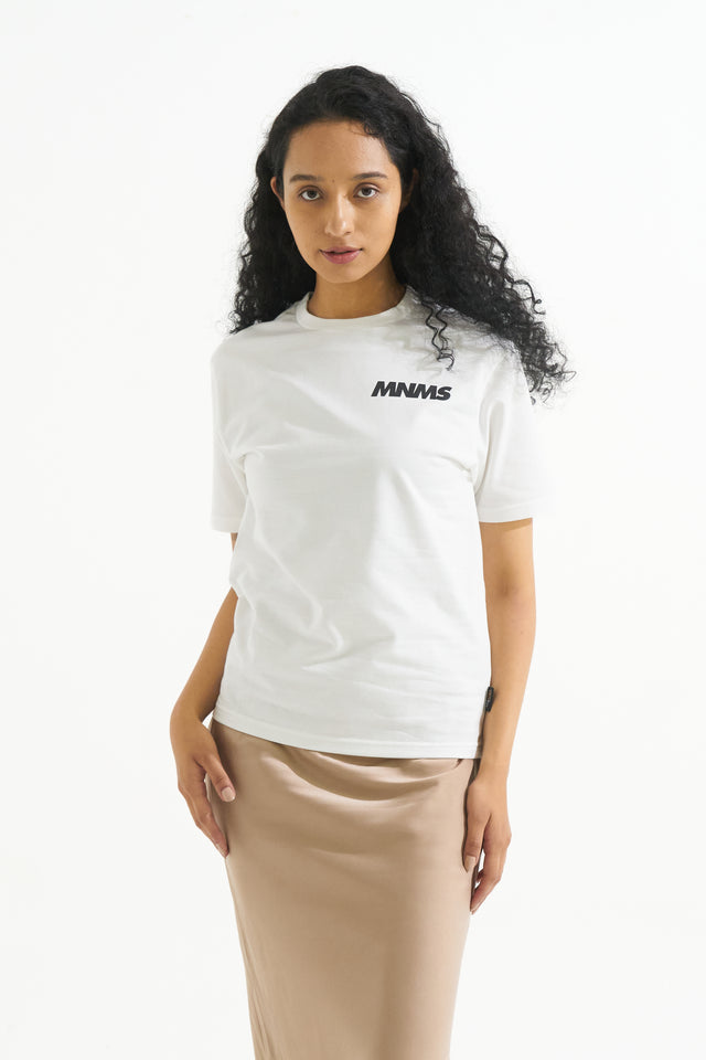 COREDURABLE TEE