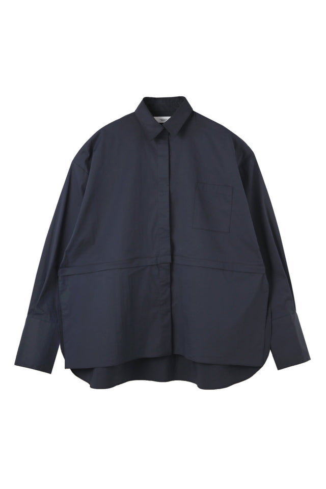 NEW 5WAY BIG SHIRTS