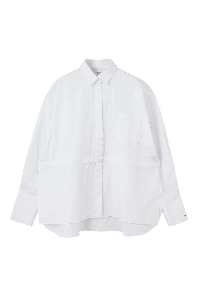 NEW 5WAY BIG SHIRTS