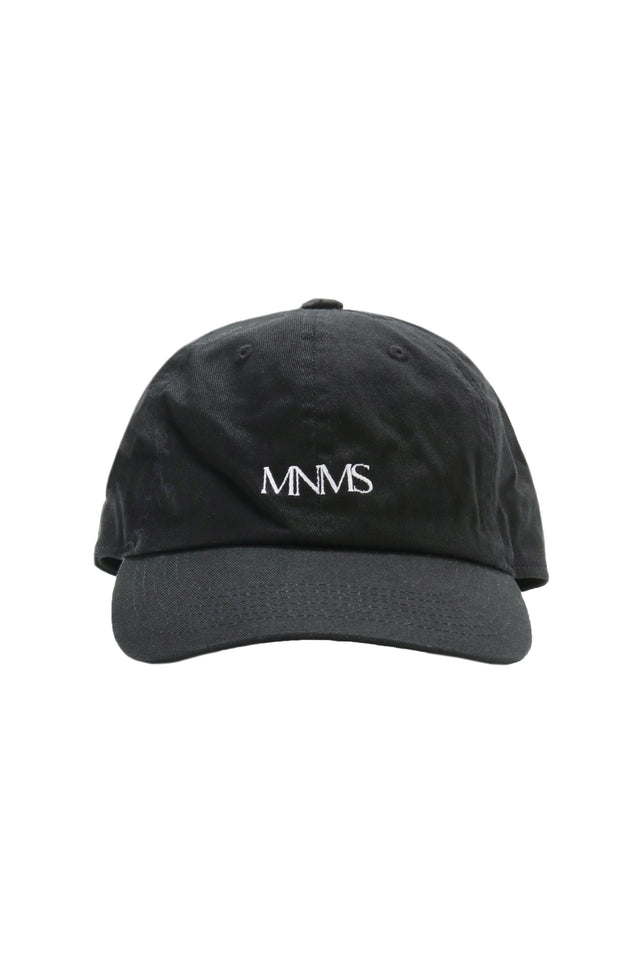 MNMS EMB CAP