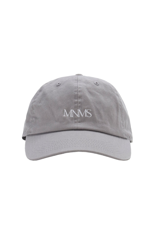 MNMS EMB CAP