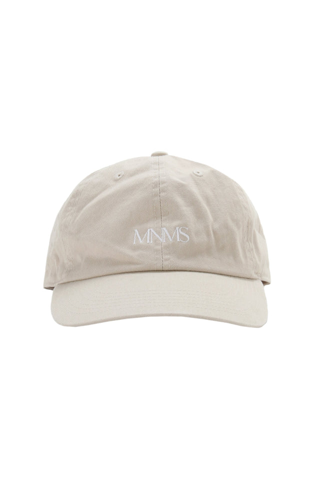 MNMS EMB CAP