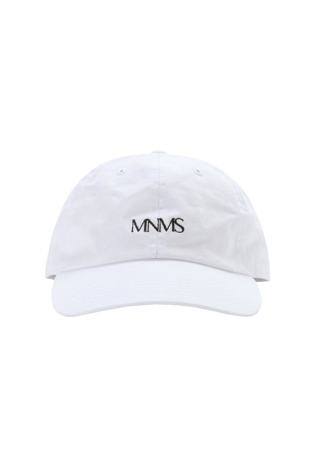 MNMS EMB CAP