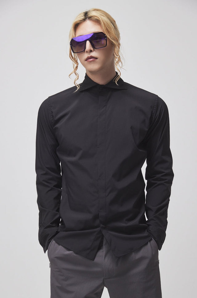 HITECH DRESS SHIRTS