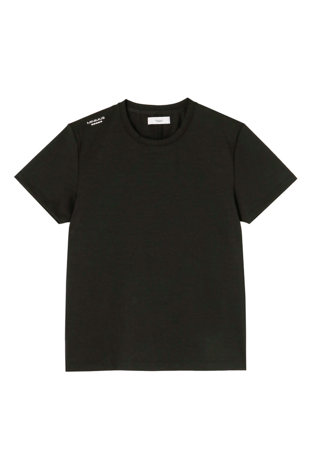 NEW STRAIGHT TECH TEE
