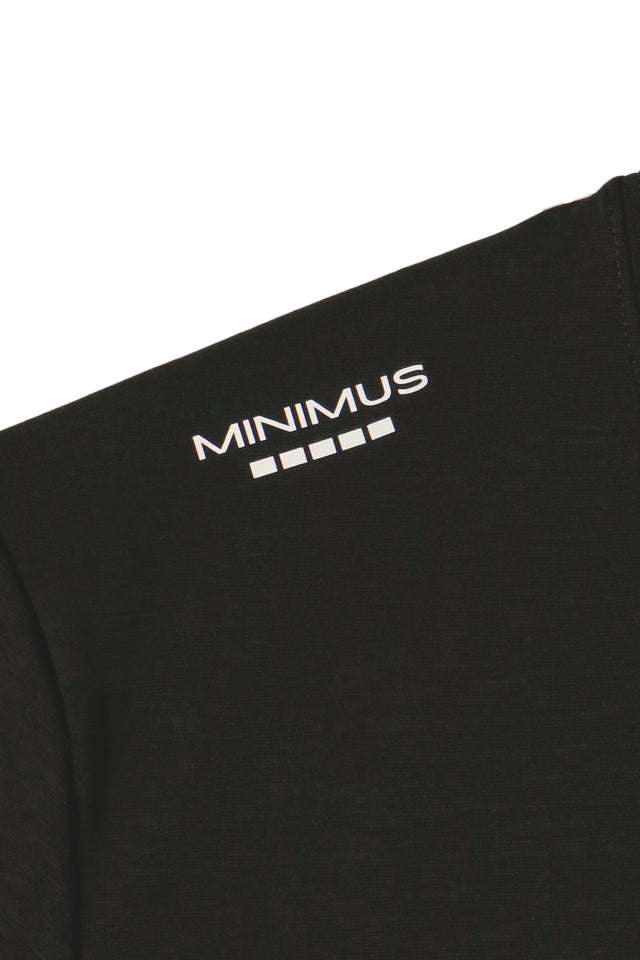NEW STRAIGHT TECH TEE