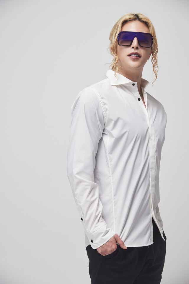 HITECH DRESS SHIRTS